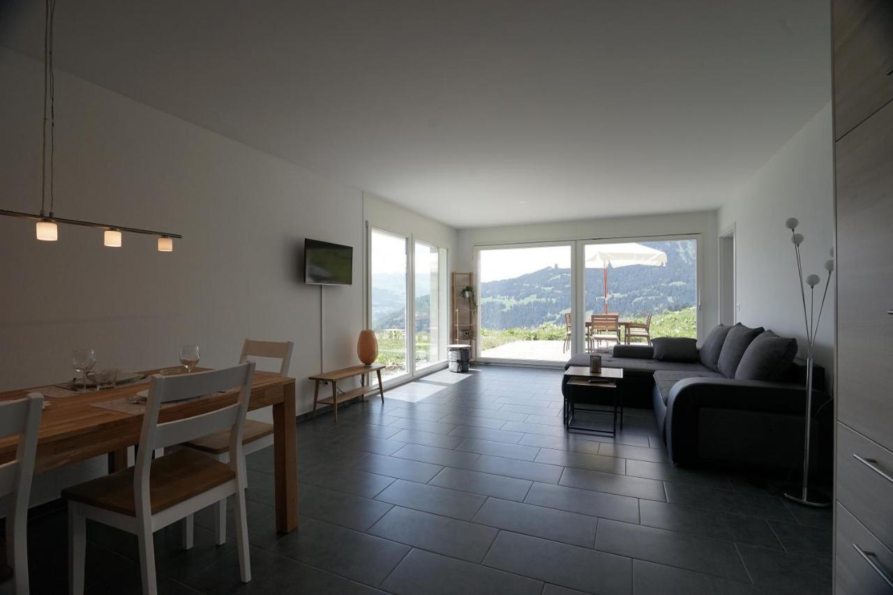 Clasgieri - 3-Zimmer-Ferienwohnung Fuer 4 - 6 Personen, 65M2 Фалера Екстер'єр фото