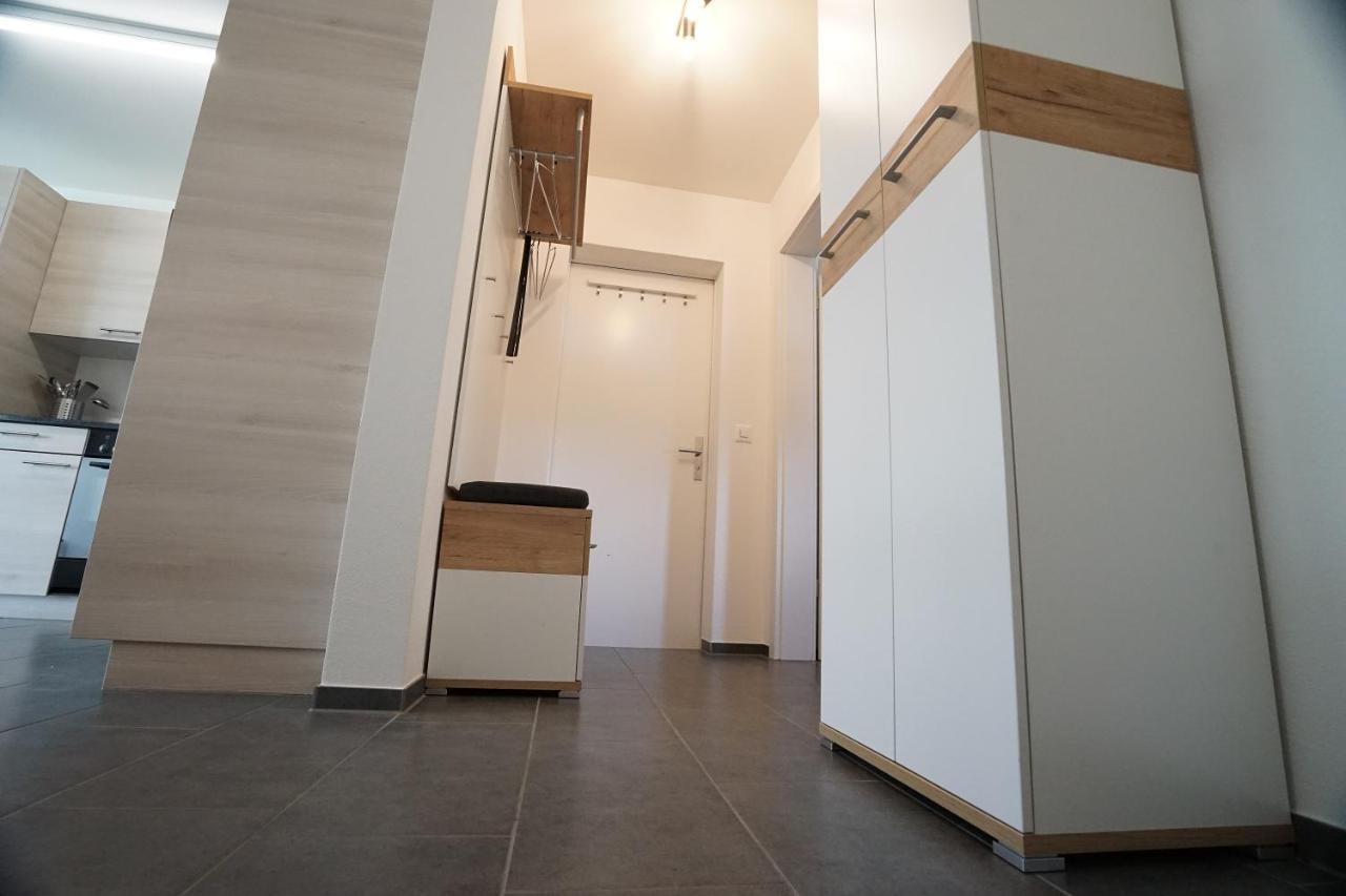 Clasgieri - 3-Zimmer-Ferienwohnung Fuer 4 - 6 Personen, 65M2 Фалера Екстер'єр фото