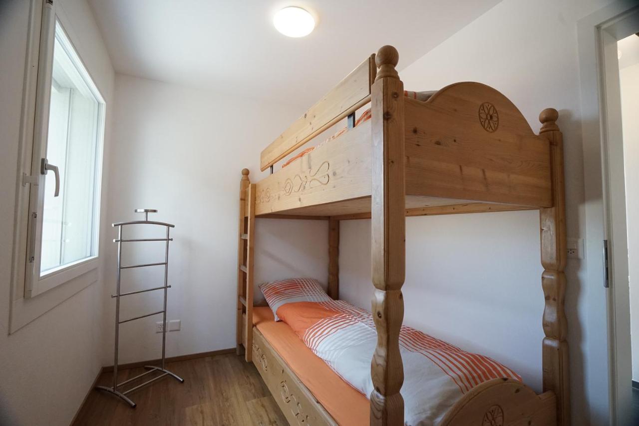 Clasgieri - 3-Zimmer-Ferienwohnung Fuer 4 - 6 Personen, 65M2 Фалера Екстер'єр фото